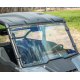 Segway Fugleman UT10 Scratch-Resistant Full Windshield