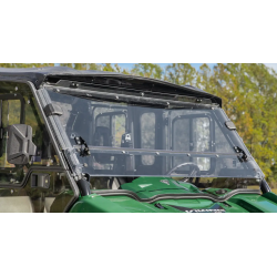 Yamaha Viking 3-IN-1 Windshield