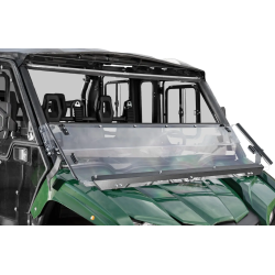 Yamaha Viking 3-IN-1 Windshield