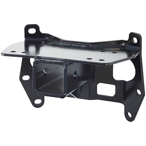 Can-Am Maverick Rear 2" Receiver 