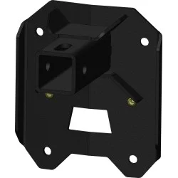 Polaris RZR PRO XP Rear 2" Receiver
