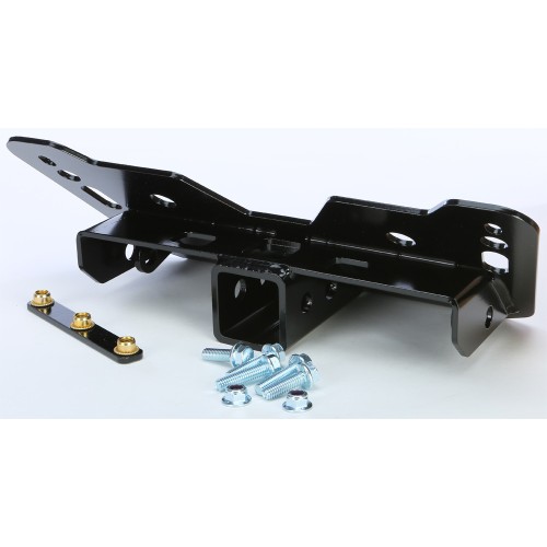 Polaris Ranger Upper 2 Inch Receiver (LOWER)