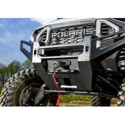 Polaris Ranger XD 1500 Ready-Fit Winch