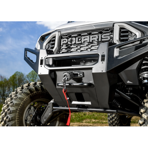 Polaris Ranger XD 1500 Ready-Fit Winch