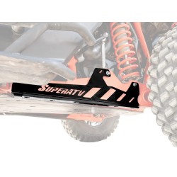 Can-Am Maverick X3 Trailing Arm Guards