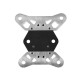 Assault Industries Maverick X3 3pc Radius Rod Reinforcement Plate