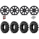 BKT TR 171 33x9.5-16 Tires on MSA M33 Clutch Wheels