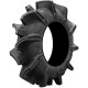 Assassinator Mud Tires 32x8-14 on MSA M33 Clutch Wheels