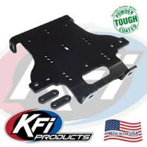 Honda Rubicon 500 2009-2014 KFI Winch Mount