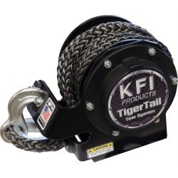 KFI TigerTail Tow System