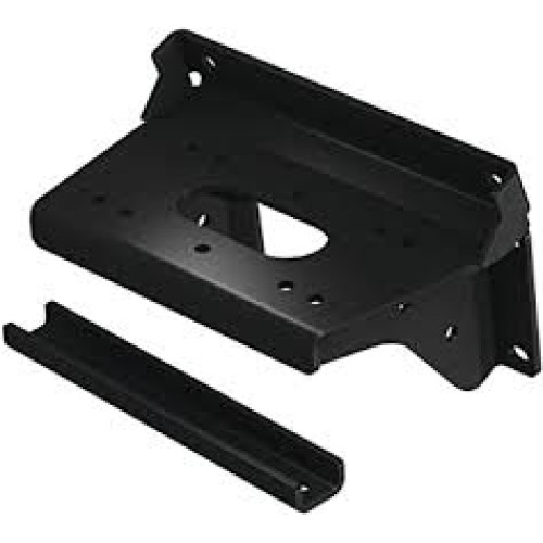 Kawasaki Mule PRO FXT DXT FX DX KFI Winch Mount