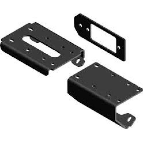 Can-Am Defender KFI Winch Mount