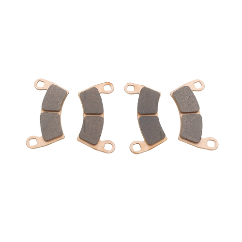 Polaris RZR 4 900 2015-Current Rear Brake Pads Severe Duty