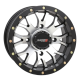 System 3 Offroad ST-3 Machined 14x7 Wheel/Rim