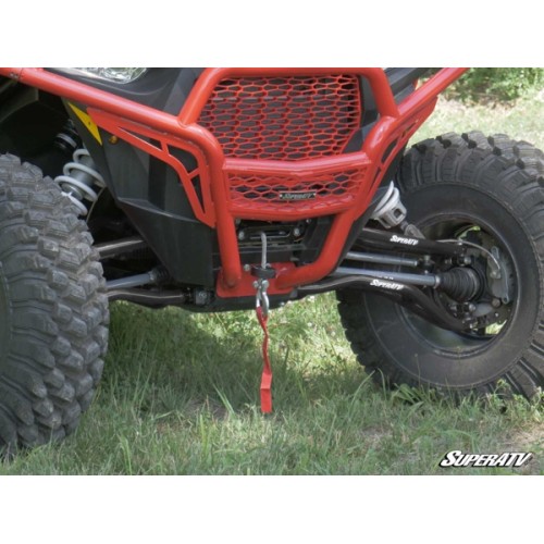 Polaris RZR XP Turbo High Clearance 1.5" Forward Offset A-Arms