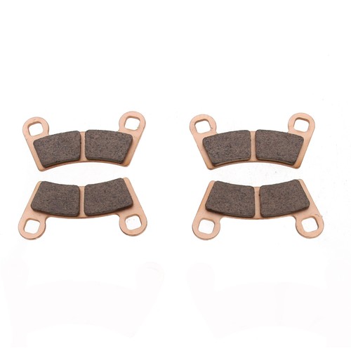 Polaris Ranger 1000 2019-Current All Models Rear Severe Duty Brake Pads