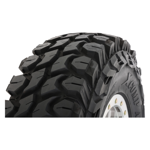 High Lifter XComp ATR 28x10R-14 10-Ply Tires (Full Set)