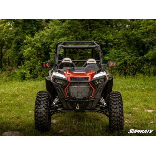 Polaris RZR XP 1000 High Clearance 2" Forward Offset A-Arms