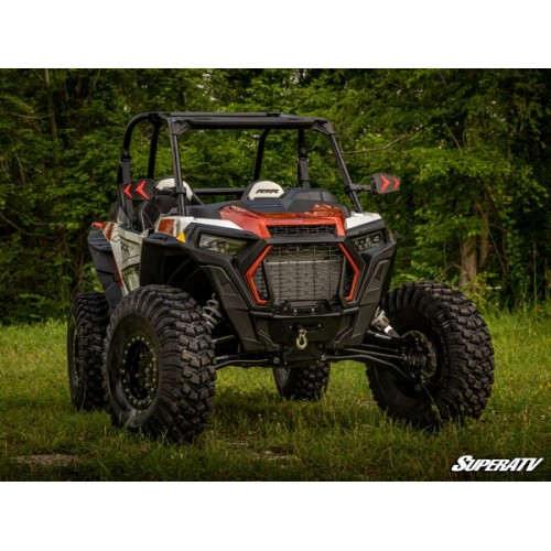 Polaris RZR XP 1000 High Clearance 2" Forward Offset A-Arms