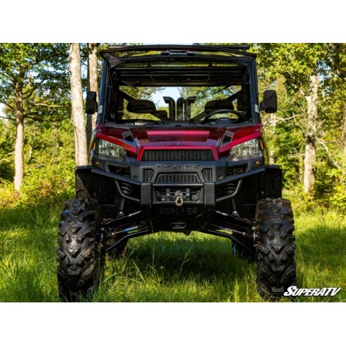 Polaris Ranger XP 1000 2" Forward Offset A-Arms