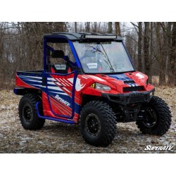 Polaris Ranger XP 1000 2" Forward Offset A-Arms