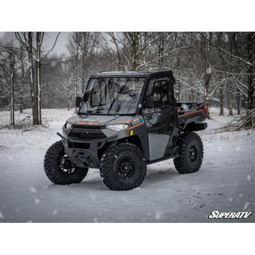 Polaris Ranger XP 1000 2" Forward Offset A-Arms