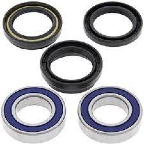 Yamaha Kodiak 450 2003-2006 Front Wheel Bearing Kit