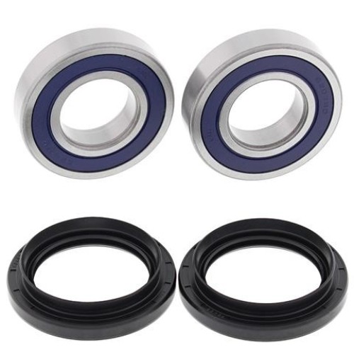 Yamaha Viking 700 Front/Rear Wheel Bearing Kit