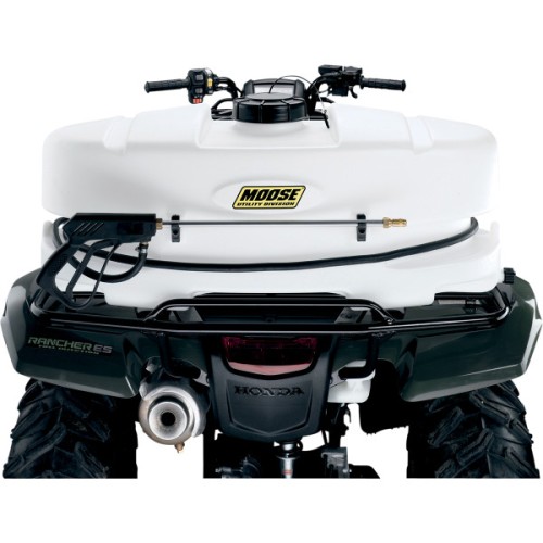 Moose Utility 25 Gallon Spot Sprayer