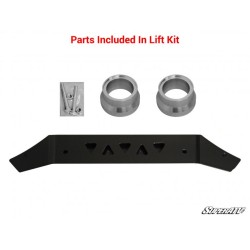 Polaris RZR 900 2" Lift Kit