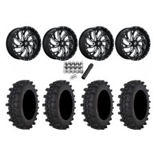 Tire & Wheel Kits