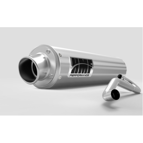 Honda Rancher 420 SRA (2014-2024) HMF Performance Series - Full System Exhaust