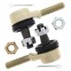 Suzuki King Quad 400 Tie Rod End Kit 