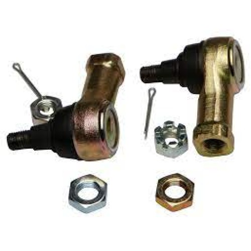 Suzuki King Quad Tie Rod End Kit 