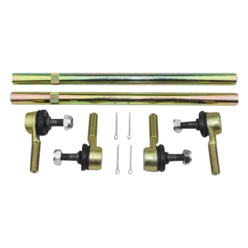 Suzuki King Quad 400 2008-Current Tie Rod Upgrade Kit