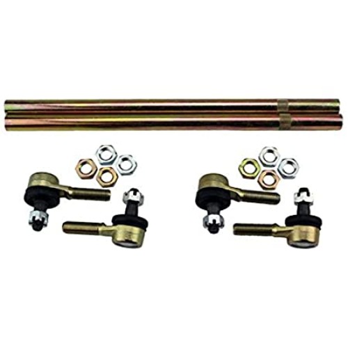 Yamaha Big Bear 400 2000-2012 Tie Rod Upgrade Kit