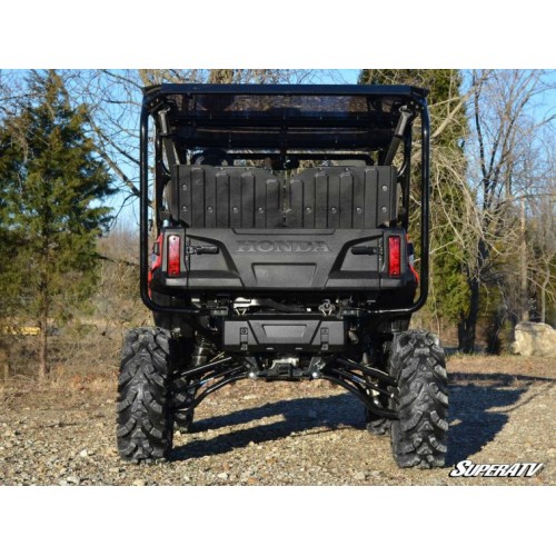 Honda Pioneer 1000 6" Lift Kit