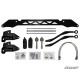 Honda Pioneer 1000 6" Lift Kit