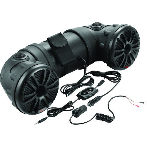 Boss Audio 450W Bluetooth All Terrain Sound System