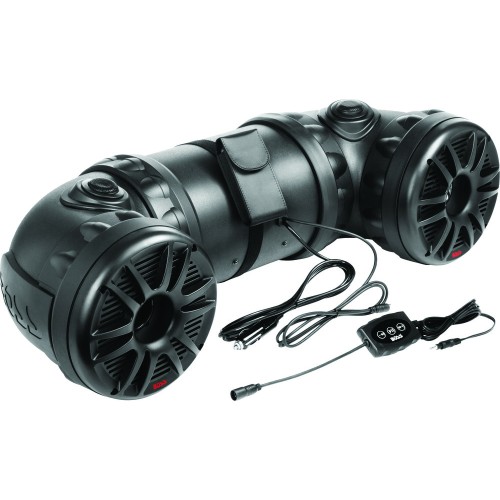 Boss Audio 700W Bluetooth All Terrain Sound System