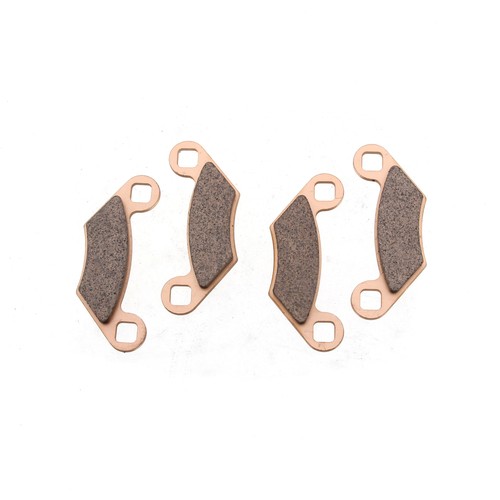 Polaris RZR 800 2008-2014 Rear Severe Duty Brake Pads