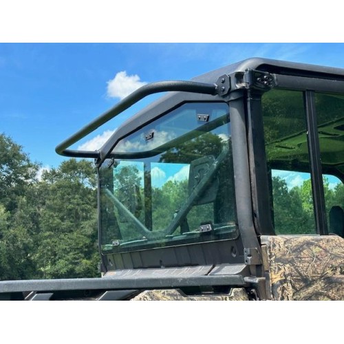 Can Am Defender Wake Tower Speaker Bar / Mount