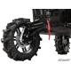 SuperATV Honda Pioneer 1000 8" Portal Gear Lift