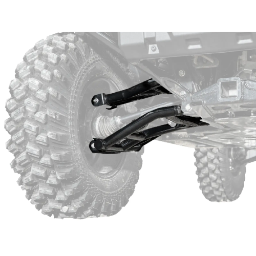 Honda Pioneer 1000 Atlas Pro 1.5" Rear Offset A-Arms