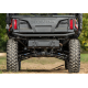 Honda Pioneer 1000 Atlas Pro 1.5" Rear Offset A-Arms