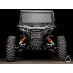 Assault Industries Polaris RZR XP High-Clearance 1.5" Foward Offset Boxed A-Arms