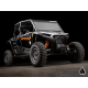 Assault Industries Polaris RZR XP High-Clearance 1.5" Foward Offset Boxed A-Arms