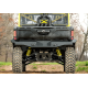 Can-Am Defender HD10 2" Rear Offset A-Arms