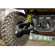 Can-Am Defender HD10 2" Rear Offset A-Arms