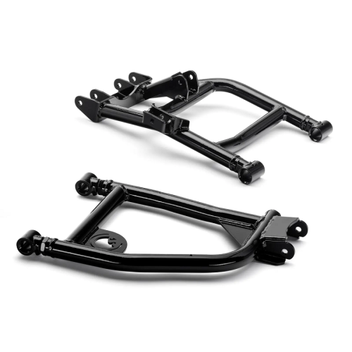 Can-Am Defender HD10 2" Rear Offset A-Arms